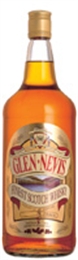 Glen Nevis Scotch Whisky 1 litre, 40%-scotch blends-TopShelf Liquor Online Nz