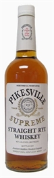 Pikesville Straight Rye Whiskey 750ml, 40%-american-TopShelf Liquor Online Nz