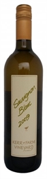 Kerr farm Sauvignon Blanc 09, 12.6%-sauv blanc-TopShelf Liquor Online Nz