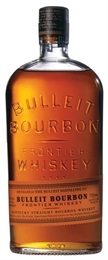 Bulleit Bourbon Frontier Whisky 700ml, 45%-bourbon-TopShelf Liquor Online Nz