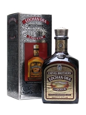 Lochan Ora Whisky Liqueur 700ml, 35%-liqueurs-TopShelf Liquor Online Nz