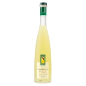Pallini Limoncello Liqueur 500ml, 26%-liqueurs-TopShelf Liquor Online Nz