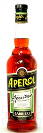 Aperol Aperitivo Poco Alcolico 700ml, 11%-aperitifs-TopShelf Liquor Online Nz