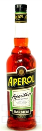 Aperol Aperitivo Ricetta Originale 700ml