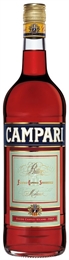 Campari Milano Aperitif 700ml, 25%-aperitifs-TopShelf Liquor Online Nz