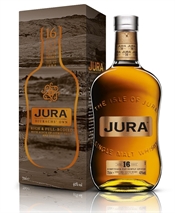 Isle of Jura Diurachs' Own 16yr Old 700ml, 40%-single malts-TopShelf Liquor Online Nz