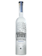 Belvedere Pure Vodka 700ml, 40%-vodka-TopShelf Liquor Online Nz