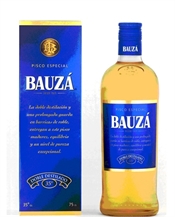 Bauza Pisco Especial 750ml, 35%-boxed liquor-TopShelf Liquor Online Nz