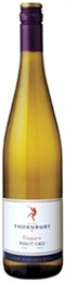 THORNBURY PINOT GRIS 2010, 13%-pinot gris-TopShelf Liquor Online Nz