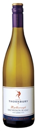 Thornbury Sauv/Blanc 2011, 13.5%-sauv blanc-TopShelf Liquor Online Nz