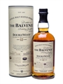 Balvenie Double Wood 12yr Old 700ml, 40%-single malts-TopShelf Liquor Online Nz