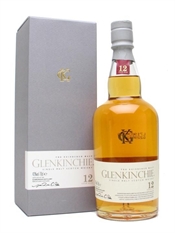 Glenkinchie 12yr Old Whisky 700ml, 43%-single malts-TopShelf Liquor Online Nz