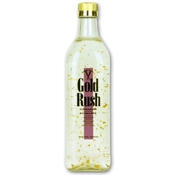 Gold Rush Schnapps 750ml, 38%-liqueurs-TopShelf Liquor Online Nz