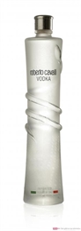 Roberto Cavalli Vodka 750ml, 40%-vodka-TopShelf Liquor Online Nz
