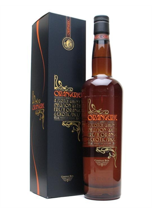 Compass Box Orangerie 700ml, 40%