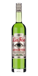 La Fee Parisienne Absinthe 500ml, 68%-absinthe-TopShelf Liquor Online Nz