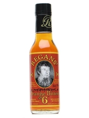 Regans Orange Bitters 148ml, 45%-bitters-TopShelf Liquor Online Nz