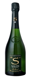 Salon Le Mesnil 1997 Vintage 750ml, 12%-champagne-TopShelf Liquor Online Nz
