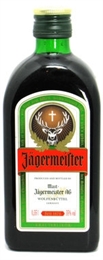 Jagermeister Liqueur 350ml, 35%-liqueurs-TopShelf Liquor Online Nz