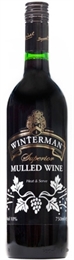 Winterman Irish Mulled Wine 750ml, 10%-other-TopShelf Liquor Online Nz