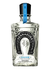 Herradura Blanco Tequila 700ml, 40%-blanco-TopShelf Liquor Online Nz