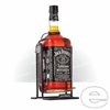 Jack Daniels Whiskey 3000ml on Cradle