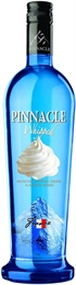 Pinnacle Whipped Vodka 750ml, 35%-vodka-TopShelf Liquor Online Nz