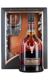 The Dalmore Gran Reserva 700ml, 40% giftbox-single malts-TopShelf Liquor Online Nz