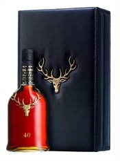 The Dalmore 40yr Old 700ml, 40%-single malts-TopShelf Liquor Online Nz