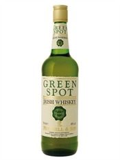 Green Spot Irish Whiskey 700ml, 40%-irish whiskey-TopShelf Liquor Online Nz
