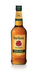 Four Roses Bourbon 700ml, 40%-bourbon-TopShelf Liquor Online Nz