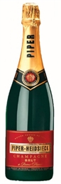 Piper Heidsieck Brut NV Champagne 750ml, 12%-champagne-TopShelf Liquor Online Nz