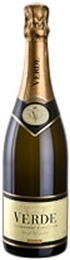 Verde Methode Chardonnay Pinot Noir 750ml, 12%-sparkling wine-TopShelf Liquor Online Nz
