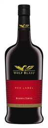 Wolf Blass Res Tawny Port 750ml, 17.5%-cheap as-TopShelf Liquor Online Nz
