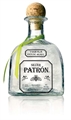 Patron Silver Tequila 375ml, 40%-blanco-TopShelf Liquor Online Nz