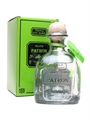 Patron Silver Tequila 750ml, 40%-blanco-TopShelf Liquor Online Nz