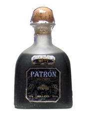 Patron XO Cafe Tequila 375ml, 35%-liqueurs-TopShelf Liquor Online Nz