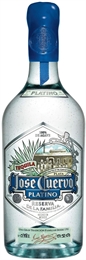 Jose Cuervo Platino Reserva Tequila 700ml, 40%-blanco-TopShelf Liquor Online Nz