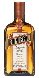 Cointreau Liqueur 700ml, 40%-liqueurs-TopShelf Liquor Online Nz