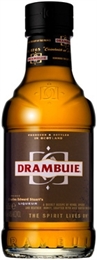 Drambuie Whisky Liqueur 350ml, 40%-liqueurs-TopShelf Liquor Online Nz