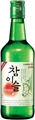 6 x Jinro Soju Original 360ml, 20.1%