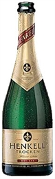 Henkell Trocken Dry Sec 750ml, 11.5%-sparkling wine-TopShelf Liquor Online Nz