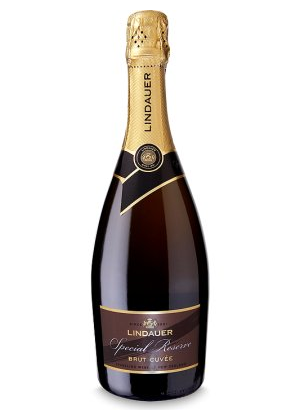 Lindauer Special Reserve Brut Cuvee 750ml, 12%