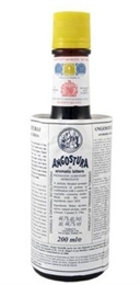 Angostura Aromatic Bitters 200ml, 44.7%-bitters-TopShelf Liquor Online Nz