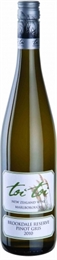 Toi Toi Brookdale Res Pinot Gris 2010, 13%-pinot gris-TopShelf Liquor Online Nz