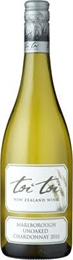 Toi Toi Unoaked Chardonnay 2010, 13%-chardonnay-TopShelf Liquor Online Nz