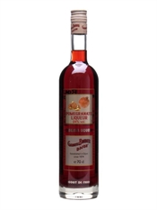 Gabriel Boudier Pomegranate 700ml, 24%-liqueurs-TopShelf Liquor Online Nz