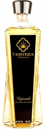 La Certeza Reposado Tequila 750ml, 40%-reposado-TopShelf Liquor Online Nz