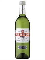 Pernod Anis Liqueur 700ml, 40%-aperitifs-TopShelf Liquor Online Nz