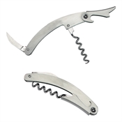 Waiters Friend - Stainless Steel-openers-TopShelf Liquor Online Nz